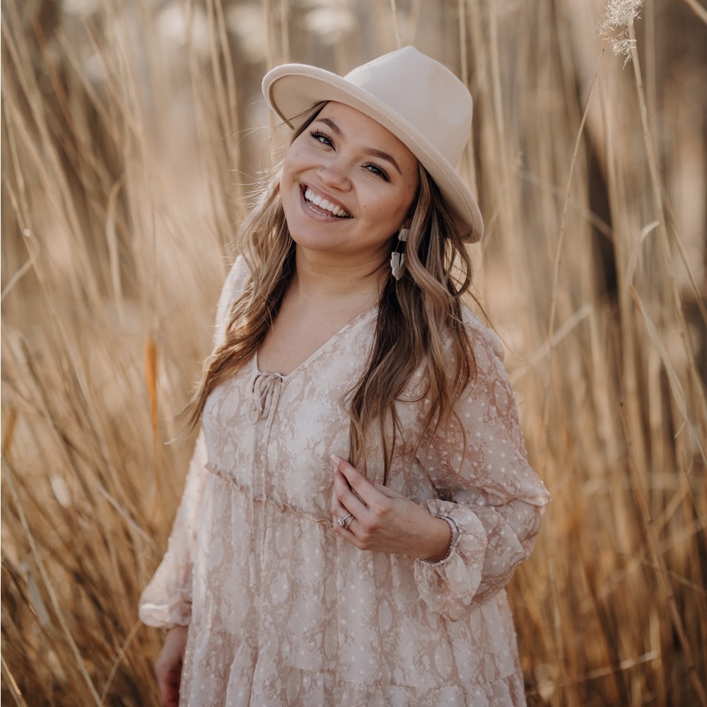 Meet your Posher, Mikayla